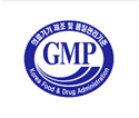 KGMP 인증마크